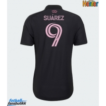 Inter Miami Luis Suarez #9 Bortedrakt 2026-27 Kortermet